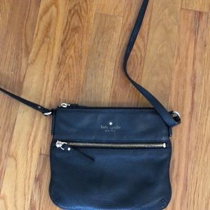 Kate spade crossbody